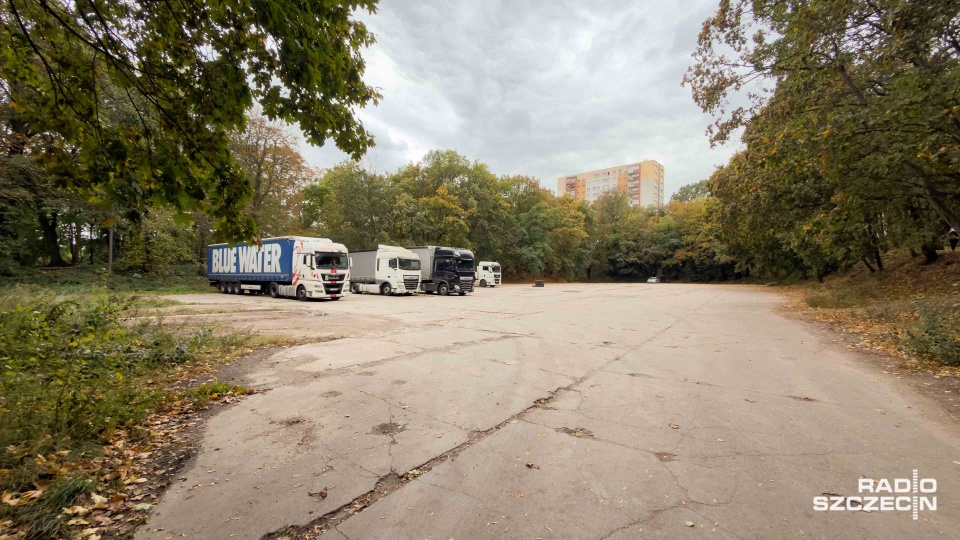 Gdzie w Szczecinie powstanie nowa siedziba miejskiej Straży Pożarnej? Znamy lokalizację