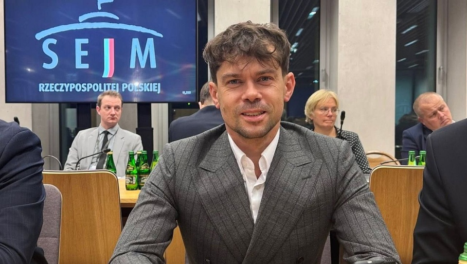 Byłe współpracownice oskarżają Michała Kołodziejczaka