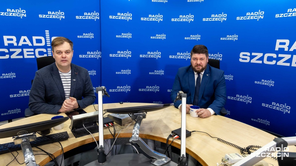 Rafał Kubowicz ocenia działania miasta ws. SPP. "Nie rozwiązuje to kolejnych problemów"