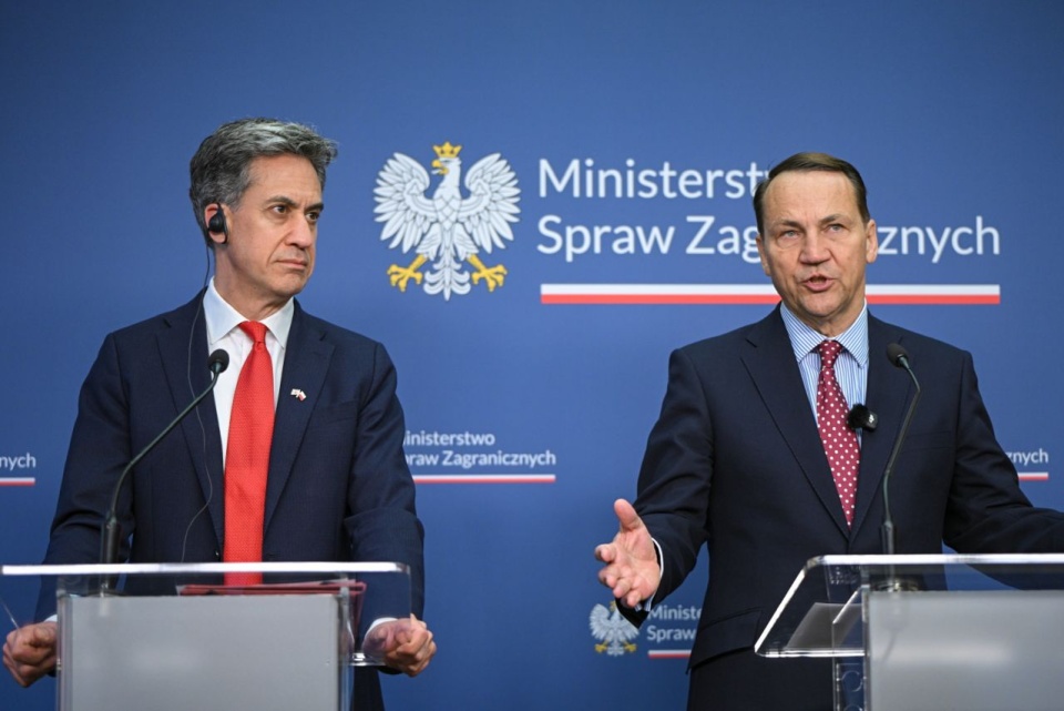 Ćwiczenia wojskowe Koalicji Chętnych w Polsce