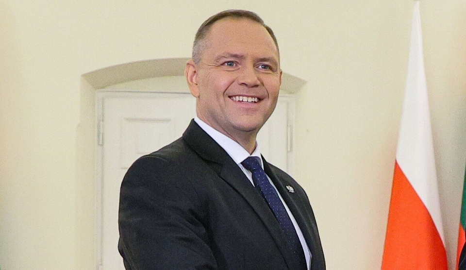 Rzecznik rządu odpowiada prezydentowi