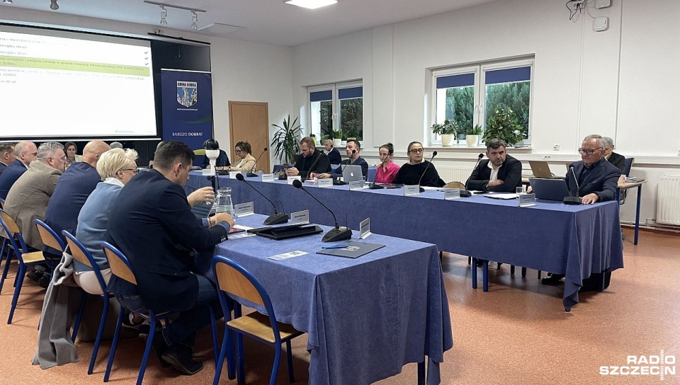 Fot. Katarzyna Filipowiak [Radio Szczecin]