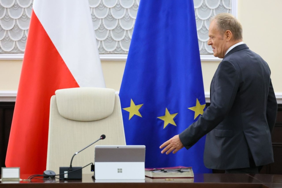 Premier odpowiedział na propozycję prezydenta w sprawie ambasadorów