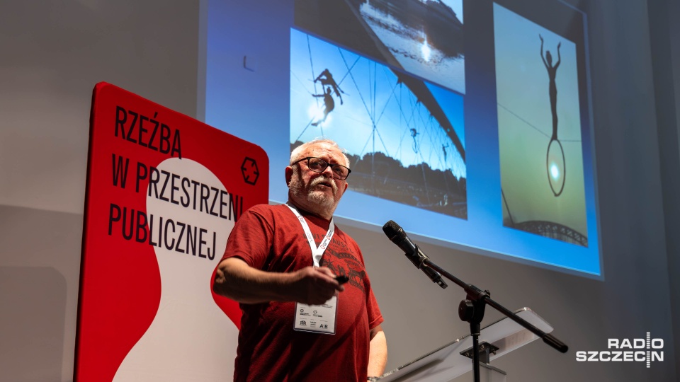 Eksperci dyskutują o „Rzeźbie w przestrzeni publicznej"