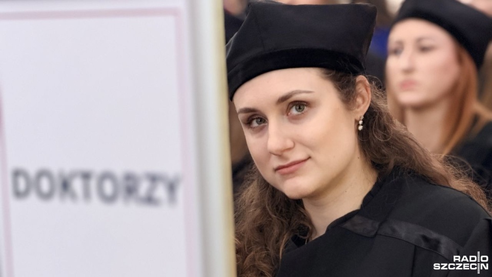 Fot. Weronika Łyczywek [Radio Szczecin]