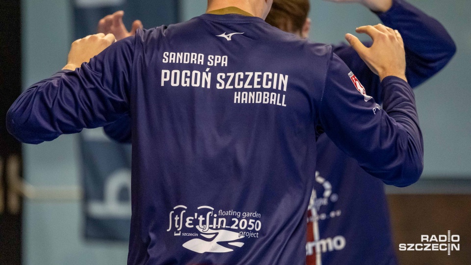Fot. Robert Stachnik [Radio Szczecin]