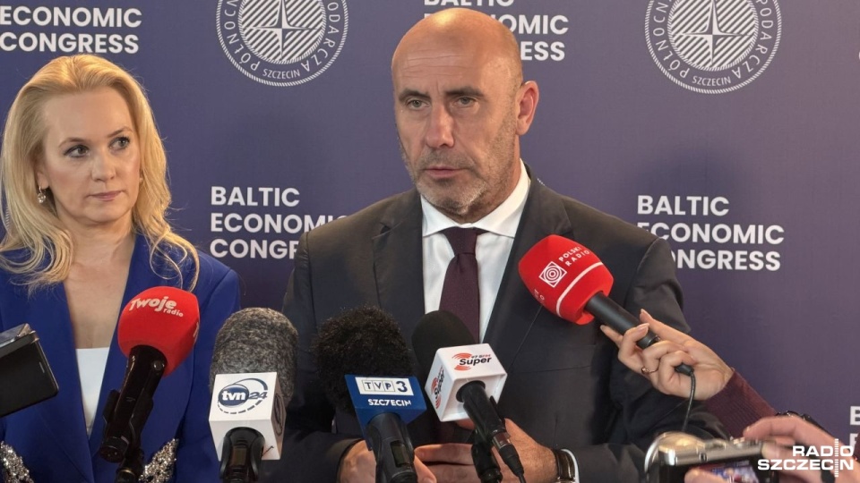Prezes PGZ: Pomorze Zachodnie ma ogromny potencjał obronny