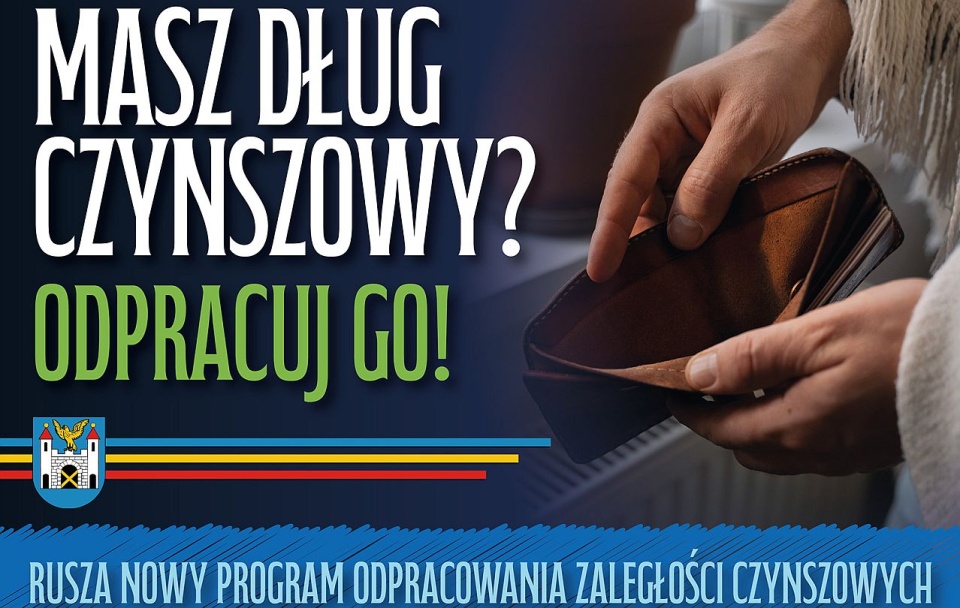 dlug czynszowy