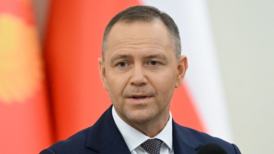 PAP/Radek Pietruszka