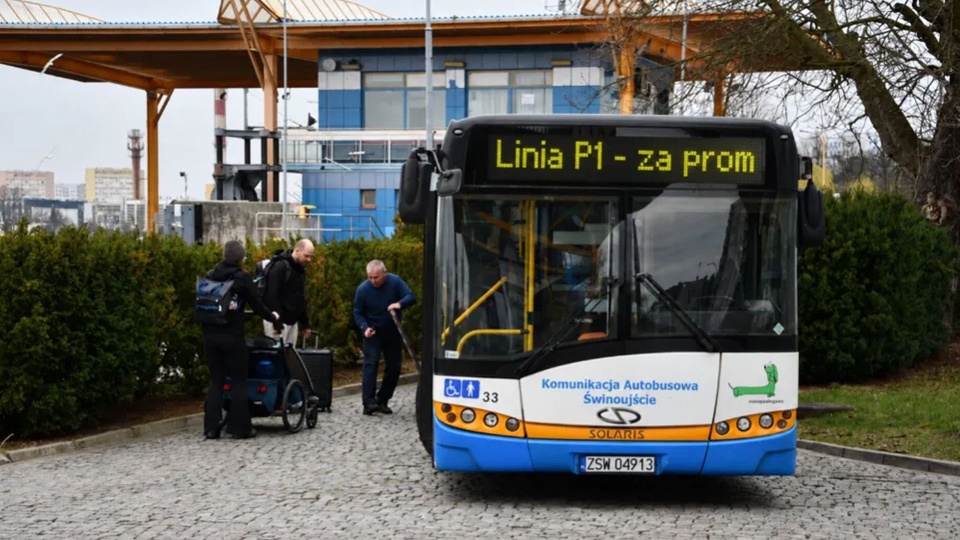Fot. Urząd Miasta Świnoujście