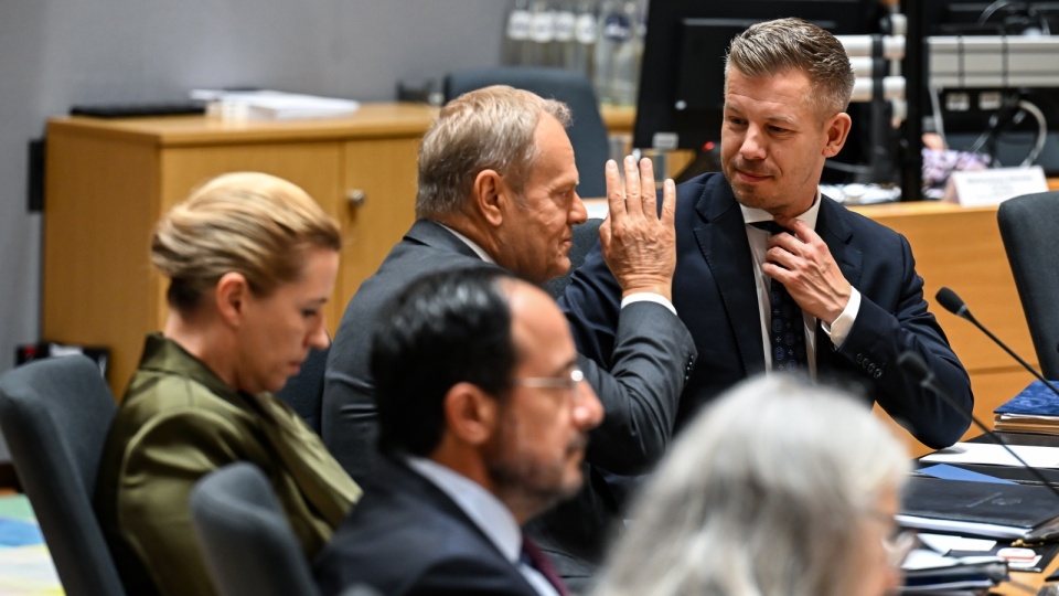 Polska chce złagodzenia przepisów ETS 2