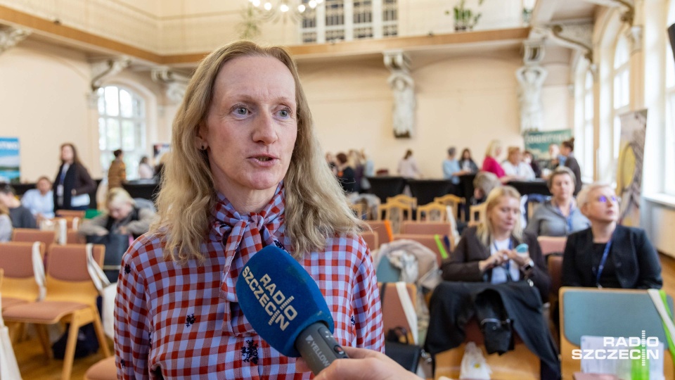 Fot. Robert Stachnik [Radio Szczecin]