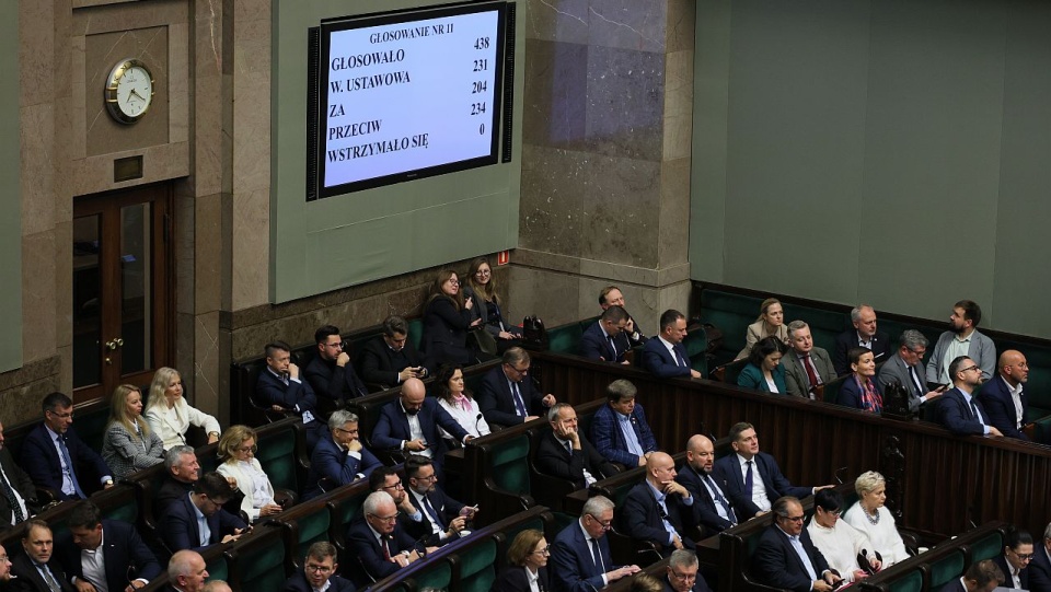 Fot. PAP/Paweł Supernak