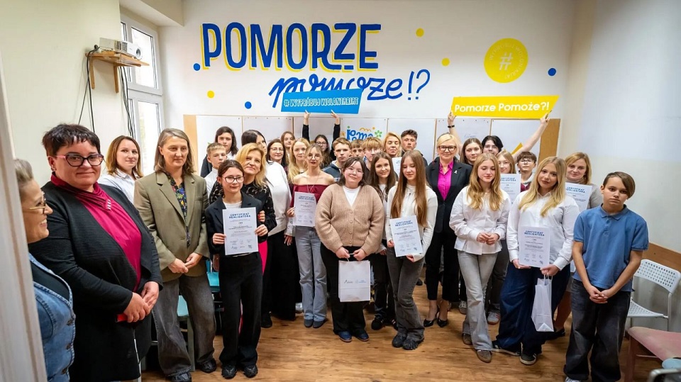 Fot. Pomorze Zachodnie