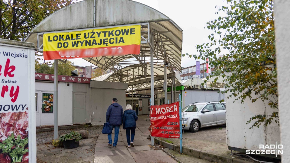 Fot. Robert Stachnik [Radio Szczecin]