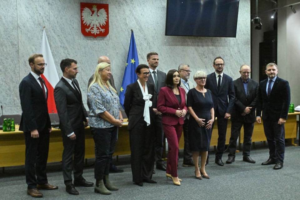 Fot. PAP/Piotr Nowak