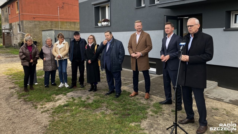 Fot. Piotr Tolko [Radio Szczecin]