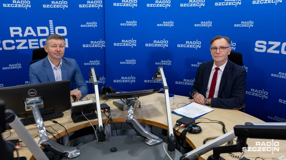 Fot. Robert Stachnik [Radio Szczecin]