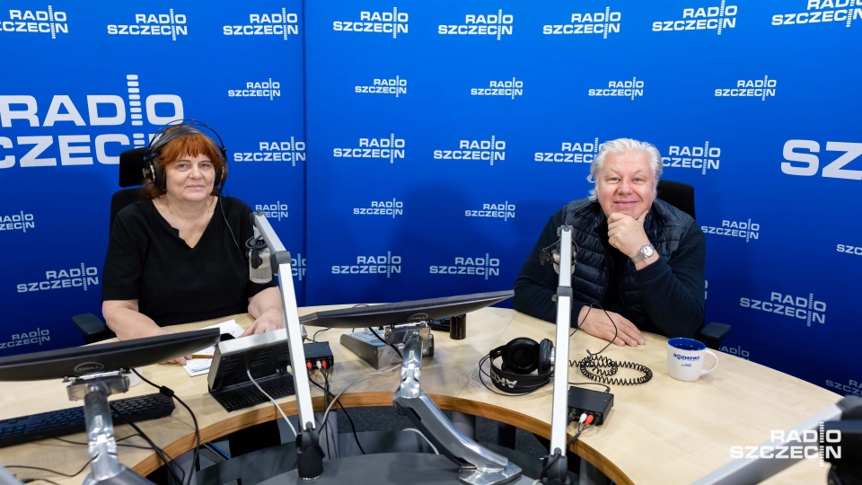 W Szczecinie rozpoczyna się Euromusicdrama 2026 [ZDJĘCIA]