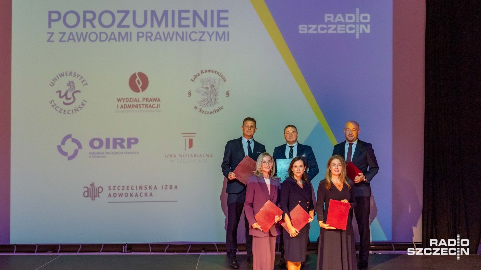 Fot. Robert Stachnik [Radio Szczecin]