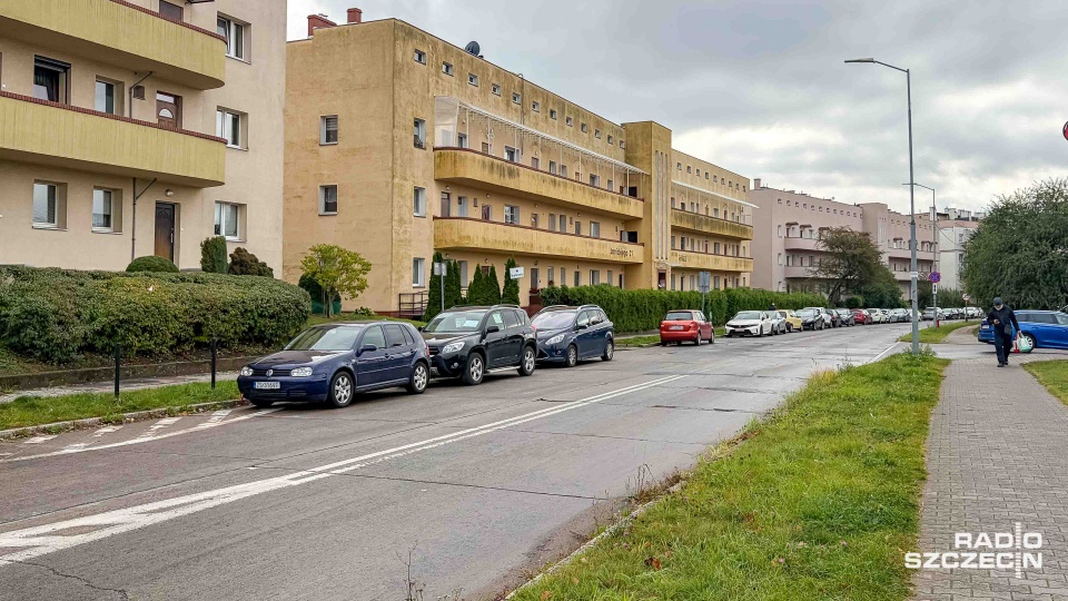 Fot. Robert Stachnik [Radio Szczecin]
