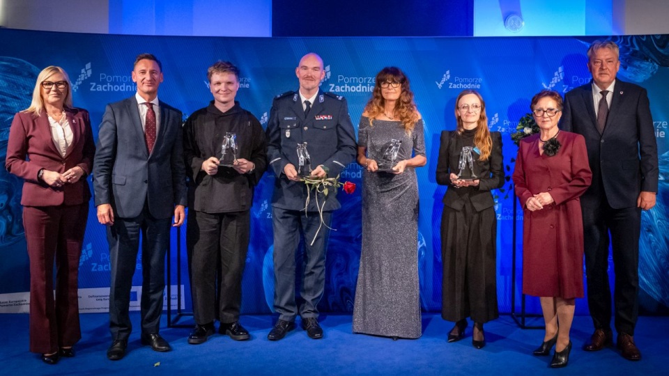 Wręczenie nagród "Pro Arte" w Operze na Zamku [ZDJĘCIA]