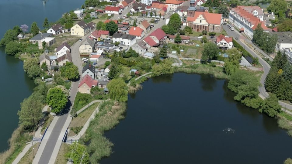 Pełczyce. Zbudują wieżę widokową