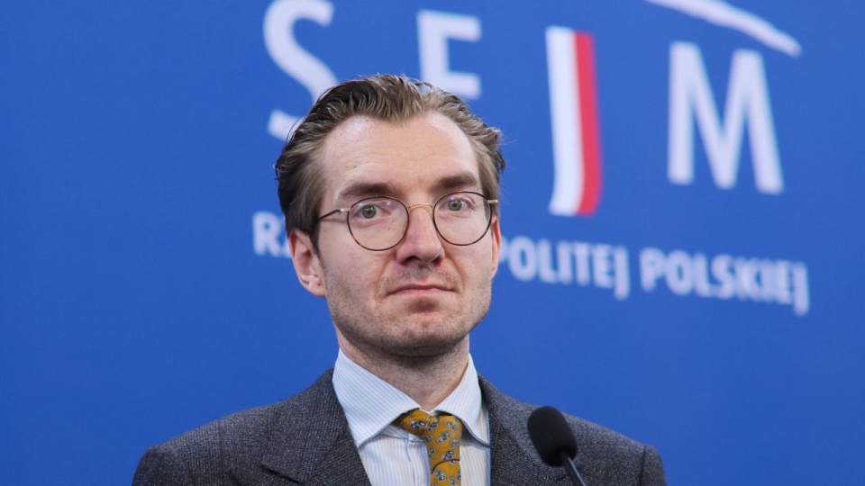 Jan Szyszko zrezygnował ze stanowiska wiceministra funduszy i polityki regionalnej