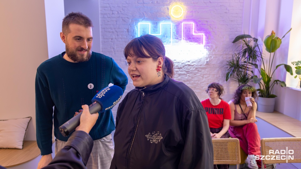 Fot. Robert Stachnik [Radio Szczecin]