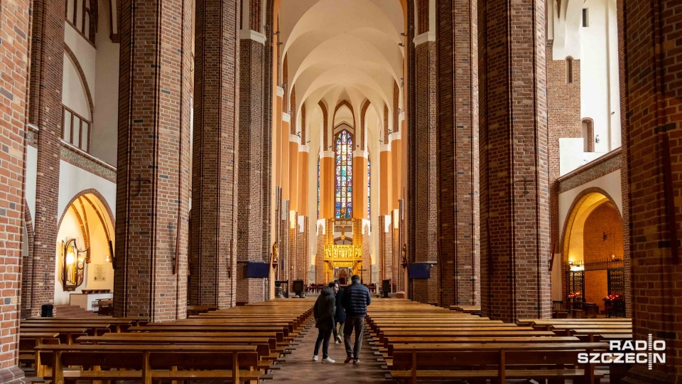 Fot. Robert Stachnik [Radio Szczecin]