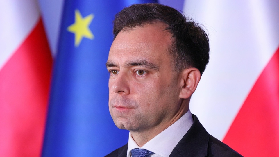 Andrzej Domański zostanie powołany na stanowisko wicepremiera