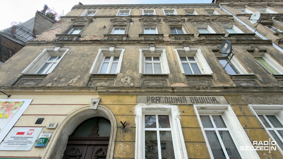 Fot. Robert Stachnik [Radio Szczecin]