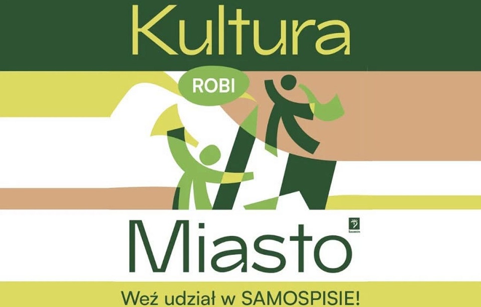 Ruszył "Samospis" szczecińskiej kultury