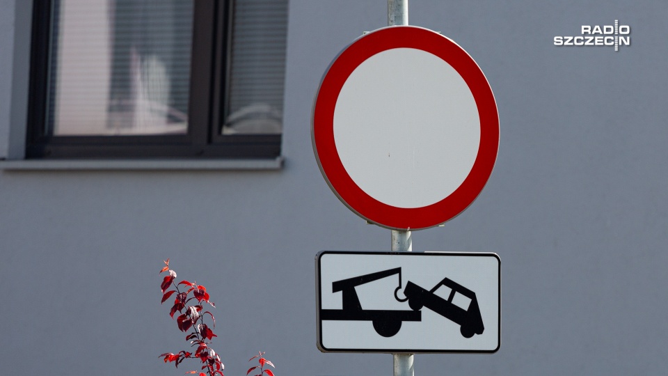 Zmiana organizacji ruchu w Świnoujściu