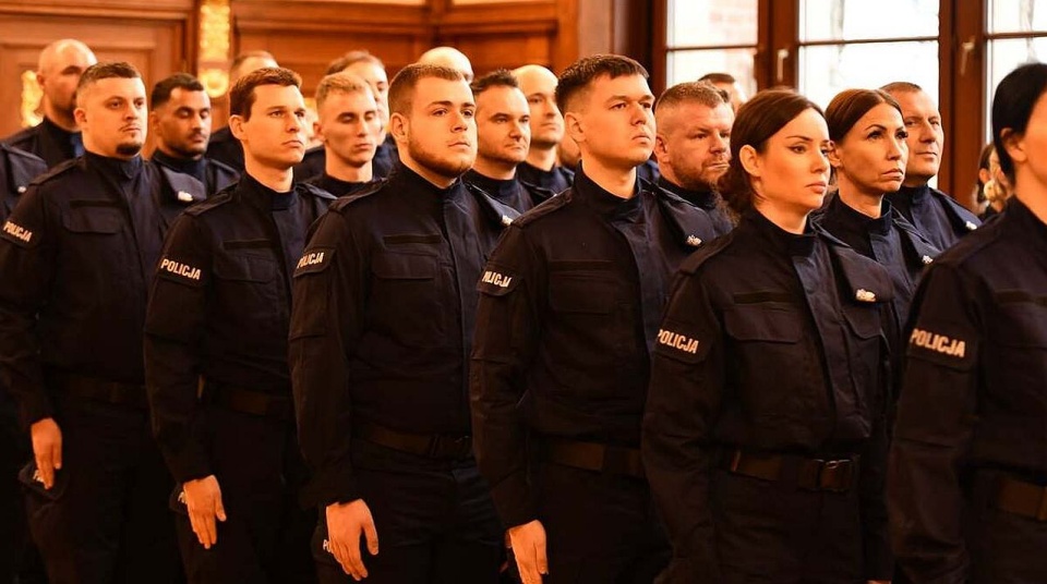 Fot. KWP w Szczecinie