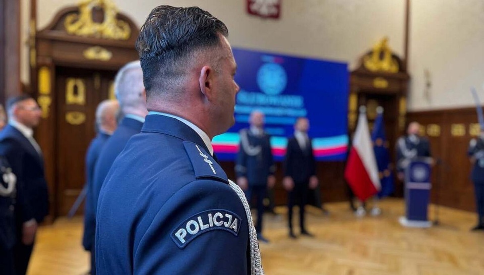 Fot. KWP w Szczecinie