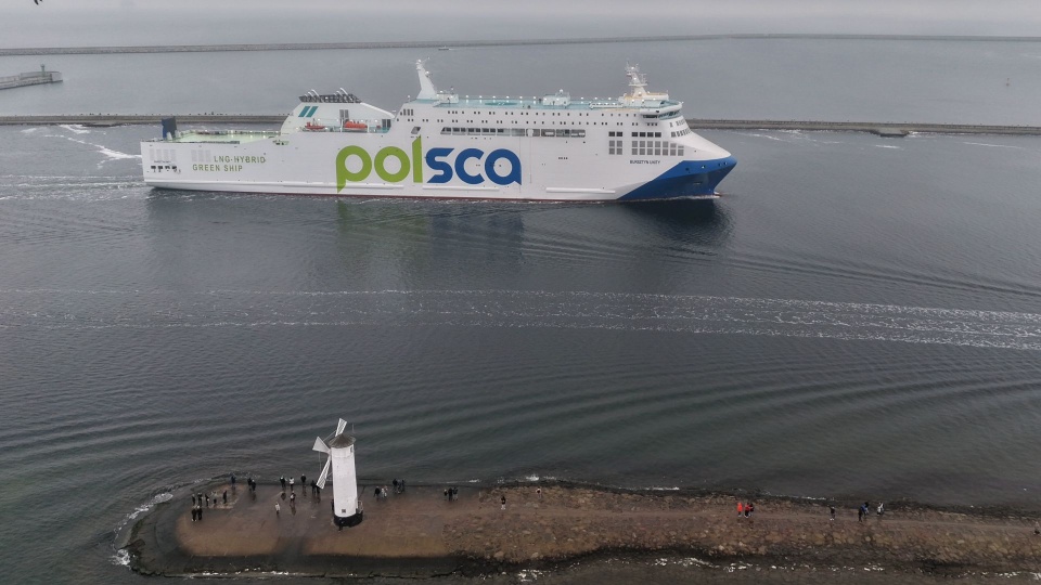 Fot. Bartosz Bagiński / Polsca