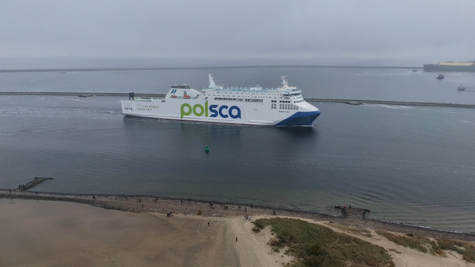 Fot. Bartosz Bagiński / Polsca