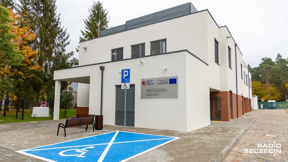 Fot. Robert Stachnik [Radio Szczecin]
