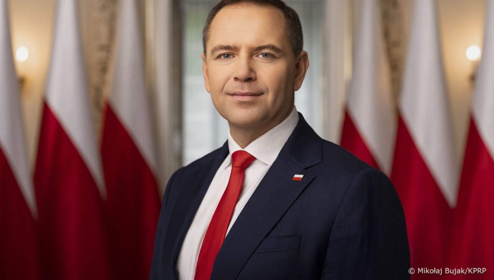 fot. prezydent.pl/prezydent/biografia