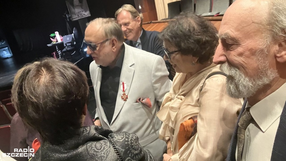 Fot. Małgorzata Frymus [Radio Szczecin]
