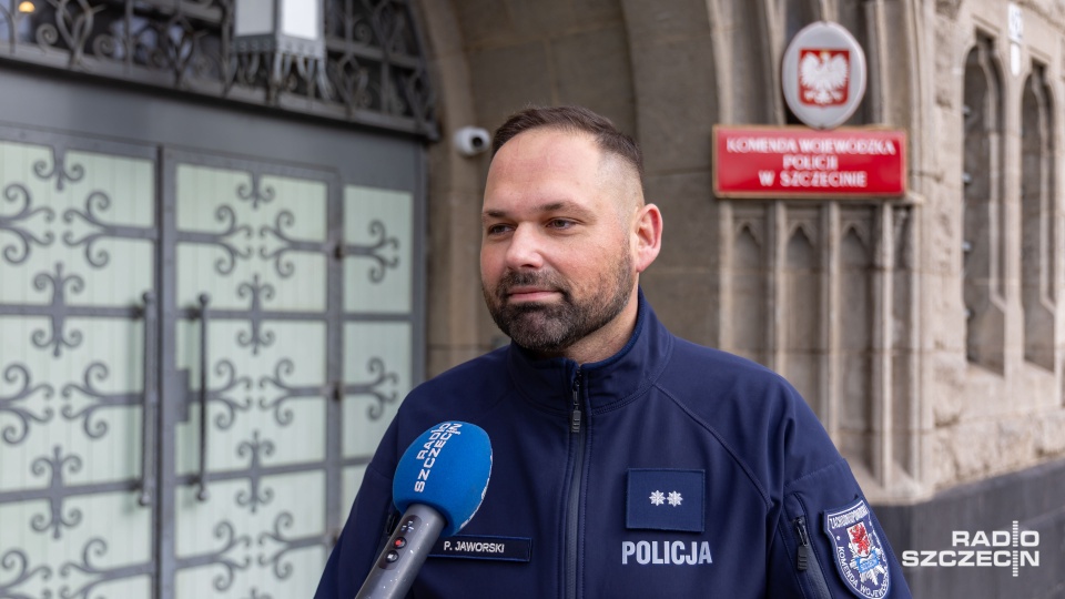 Policja potwierdza: jest bezpiecznie, incydentów nie odnotowaliśmy