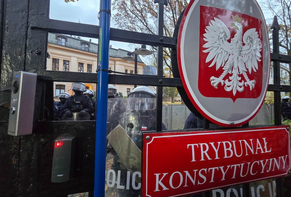 Premier: TK będzie działał zgodnie z Konstytucją